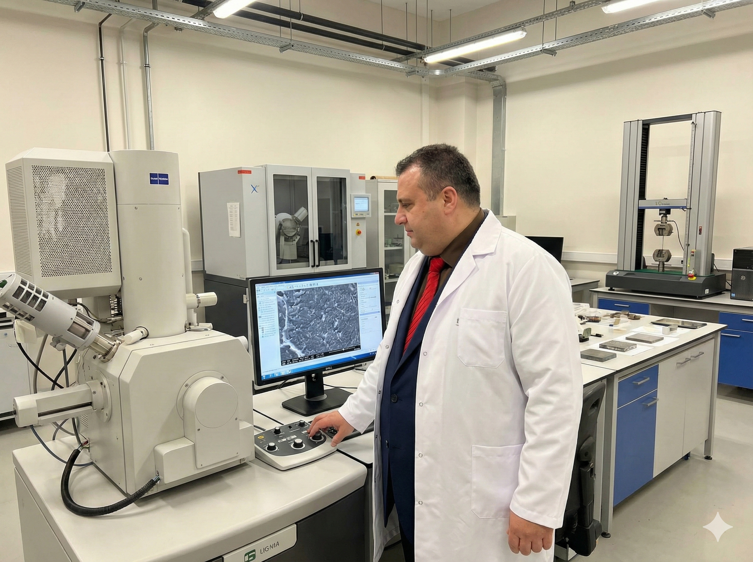 Capacita R&D